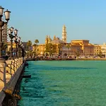 Fimabechi 3* Bari