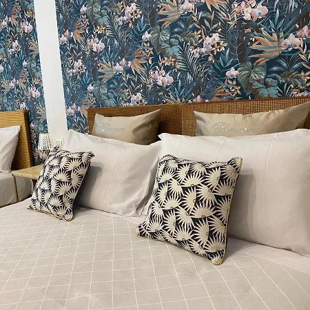 Fimabechi Nocleg ze śniadaniem 4*