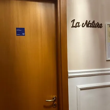 Nocleg ze śniadaniem Fimabechi 4*