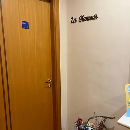 Отель типа 