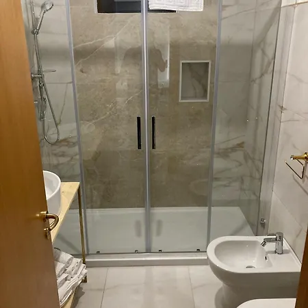 Nocleg ze śniadaniem Fimabechi