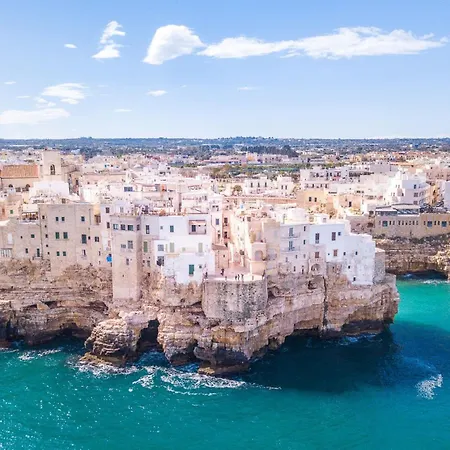 Nocleg ze śniadaniem Fimabechi 4*