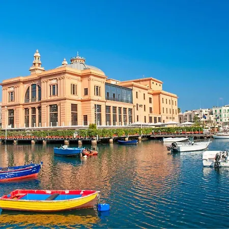 Fimabechi Nocleg ze śniadaniem 4*