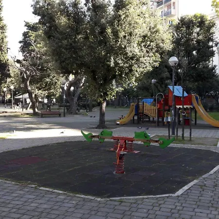 Fimabechi Отель типа 