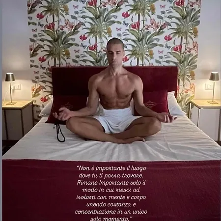 Fimabechi Nocleg ze śniadaniem