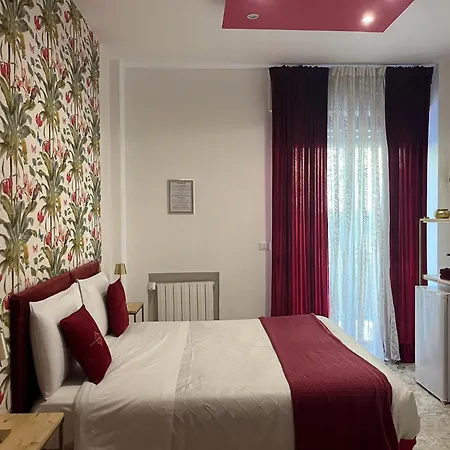 Bed & Breakfast Fimabechi