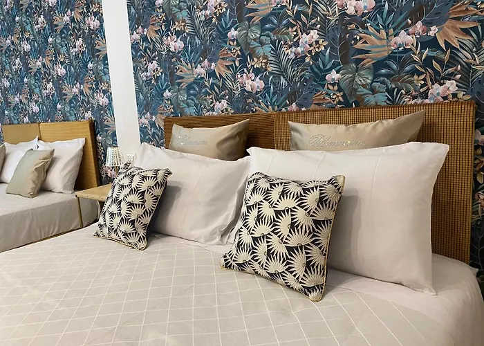 Fimabechi Отель типа 