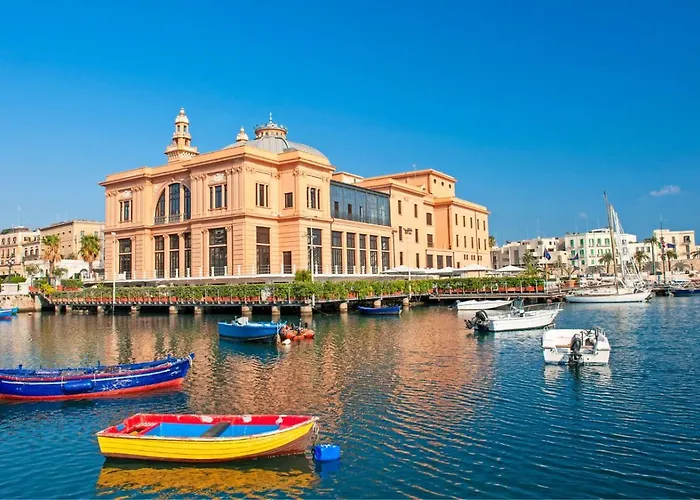 Fimabechi Отель типа 