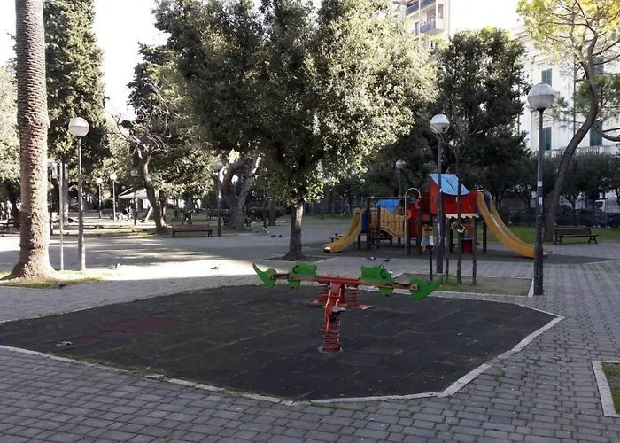 Fimabechi Отель типа 