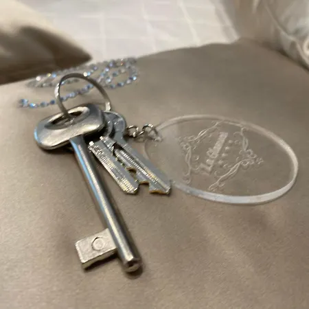 Bed & Breakfast Fimabechi