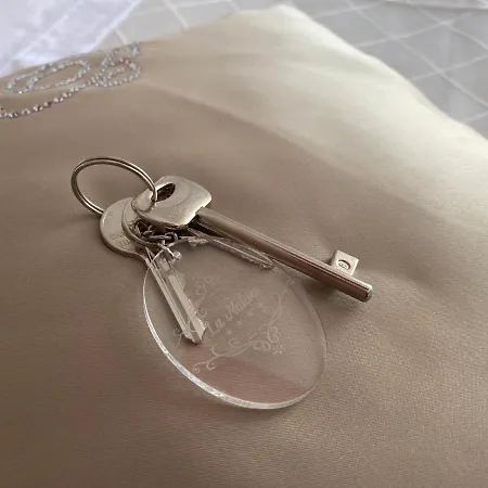 Couette-café Fimabechi 4*