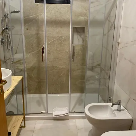Fimabechi Bed & Breakfast Bari