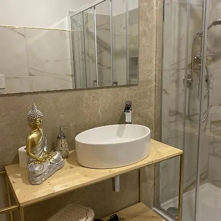 Bed and breakfast Fimabechi Bari