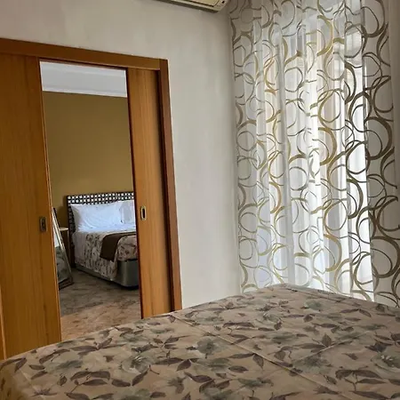 Bed and breakfast Fimabechi