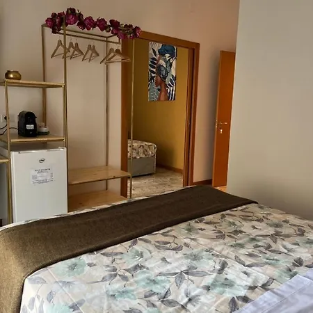 Bed & Breakfast Fimabechi *