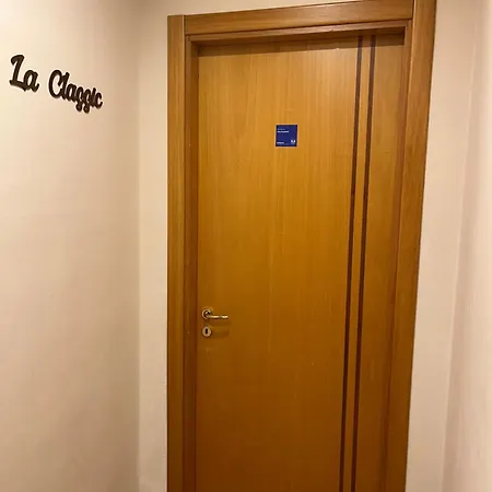 Fimabechi Bed and breakfast