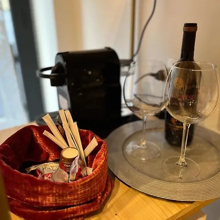 Fimabechi Bed and breakfast 4*