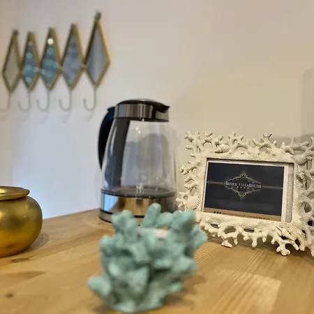 Couette-café Fimabechi 4*