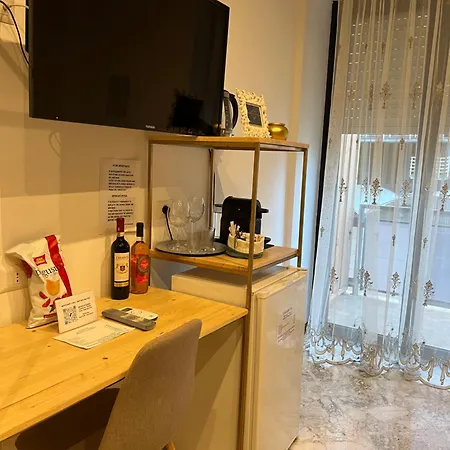 Bed and breakfast Fimabechi 4*