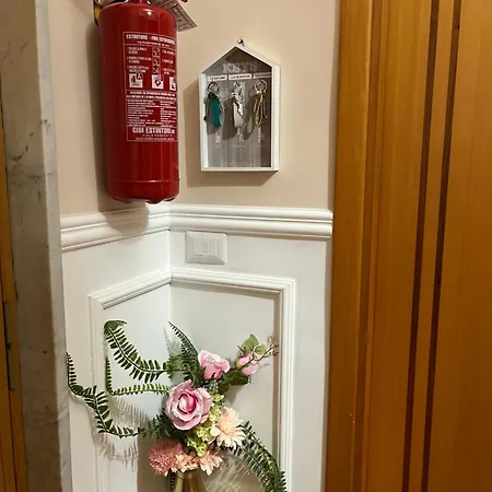 Fimabechi Bed and breakfast Bari