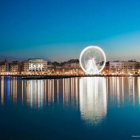 Fimabechi Bed and breakfast