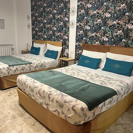 Fimabechi Bed and breakfast *