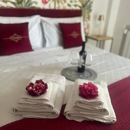 Bed and breakfast Fimabechi