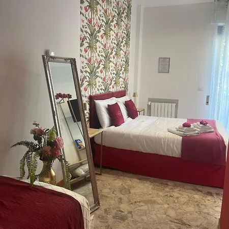 Fimabechi Bed and breakfast Bari