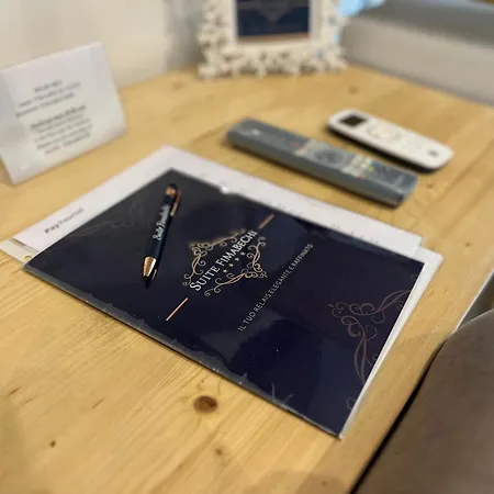 B&B Fimabechi 바리