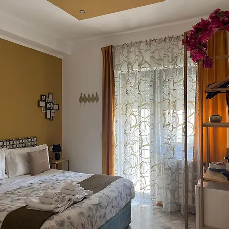 Fimabechi Bed and breakfast