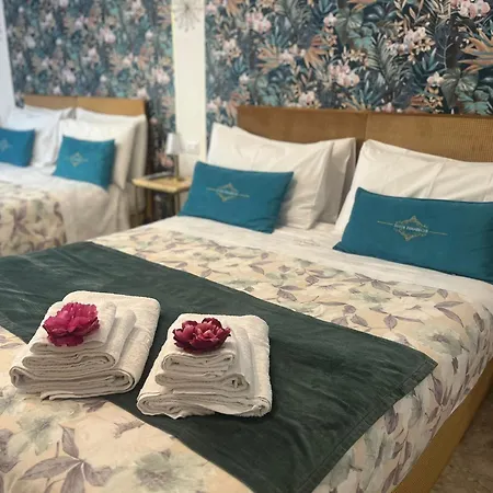 Fimabechi Bed and breakfast *