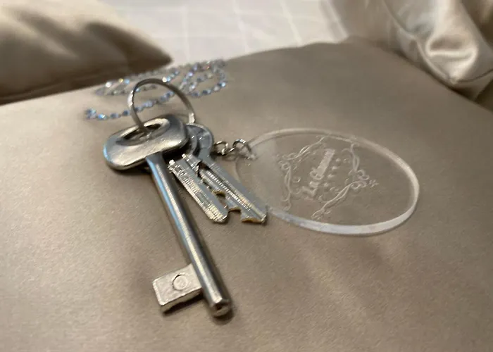 Frühstückspension Fimabechi