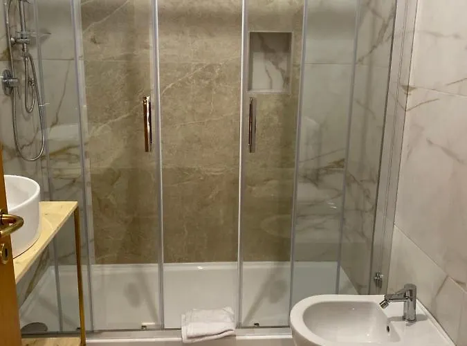 Fimabechi B&B 바리