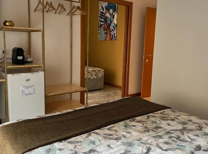 Frühstückspension Fimabechi 3*