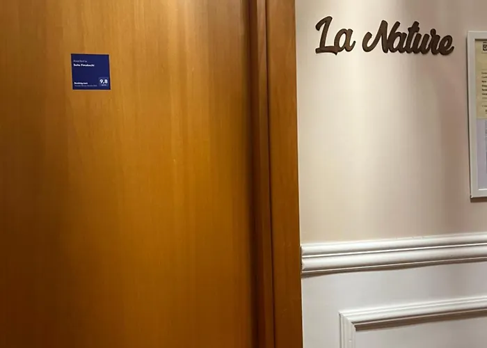 Frühstückspension Fimabechi 3*