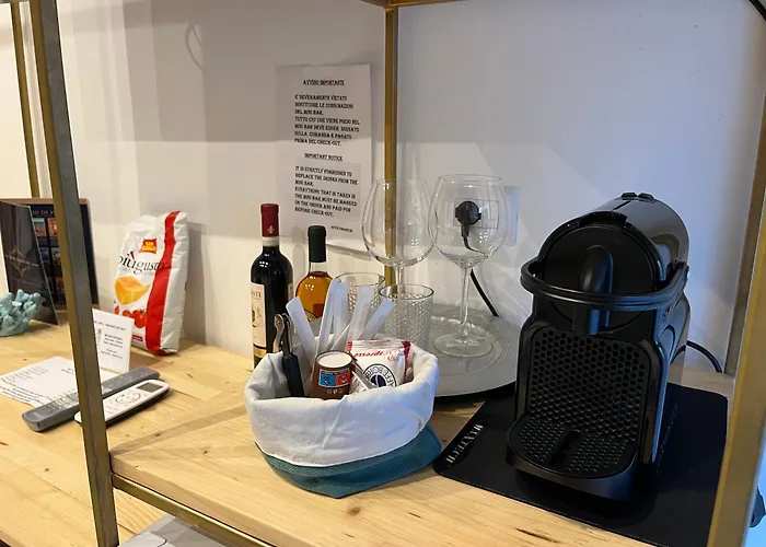 住宿加早餐酒店 Fimabechi 4*