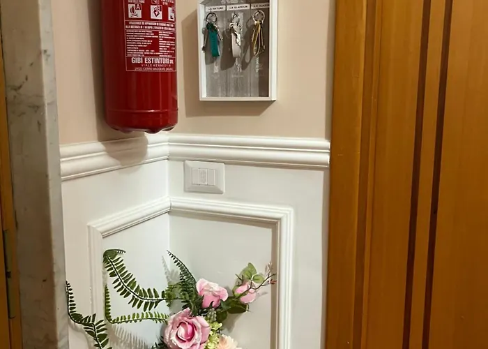 Fimabechi 住宿加早餐酒店 巴里