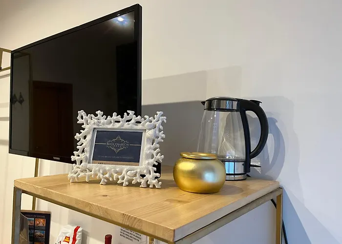 Frühstückspension Fimabechi Bari