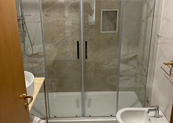 Frühstückspension Fimabechi