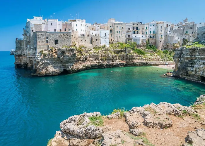 B&B Fimabechi 바리