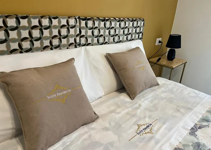 Fimabechi B&B 바리