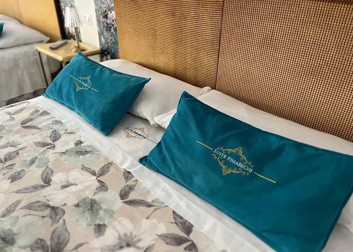 Fimabechi B&B 바리